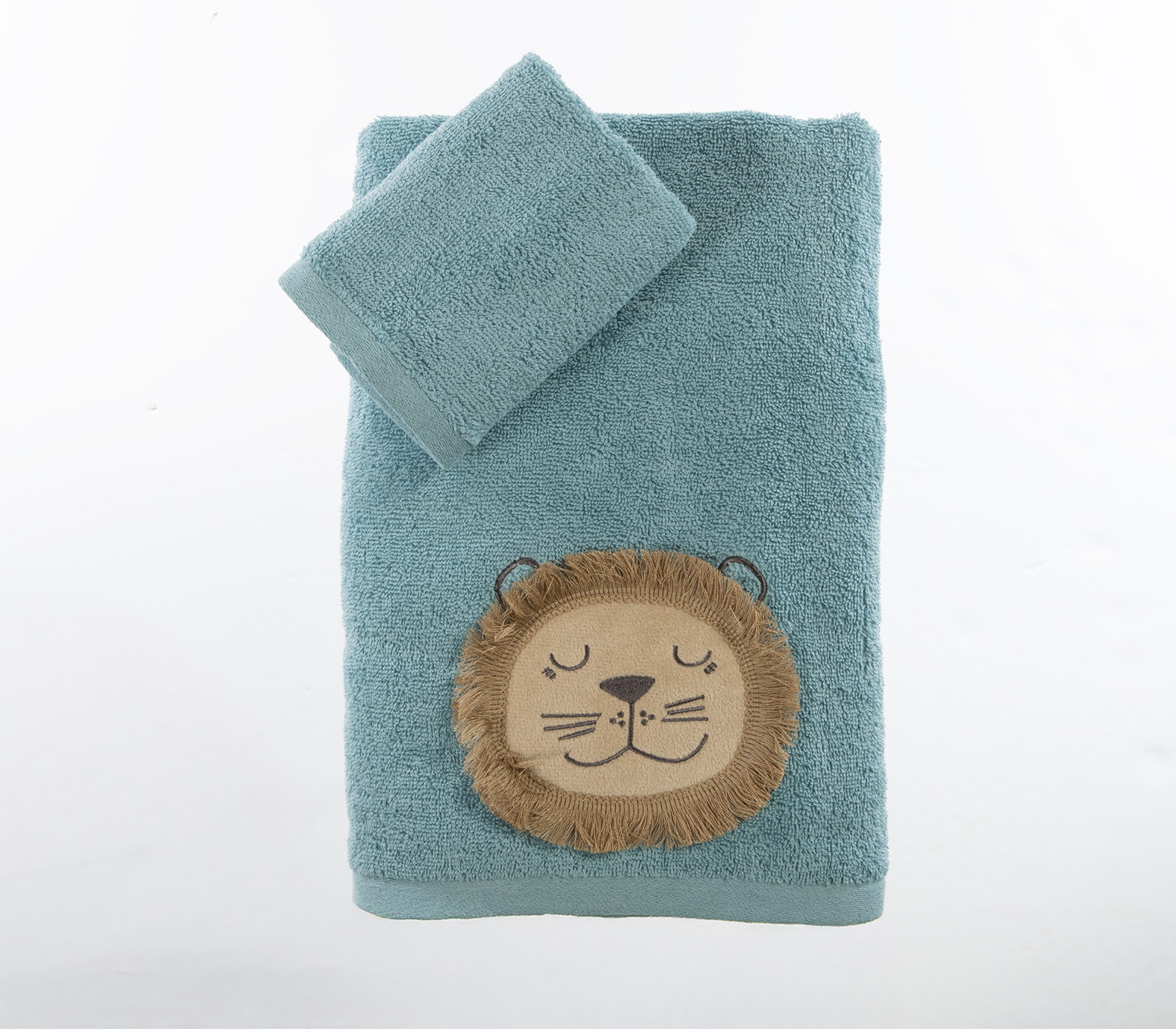 Παιδικές Πετ΄σέτες Nef-Nef Homeware (Σετ) Wild Dance Petrol