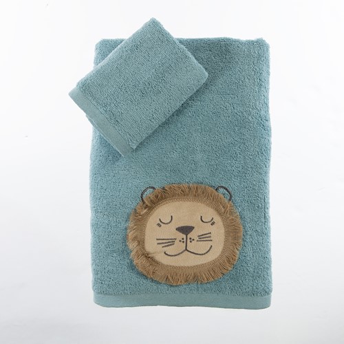 Παιδικές Πετ΄σέτες Nef-Nef Homeware (Σετ) Wild Dance Petrol