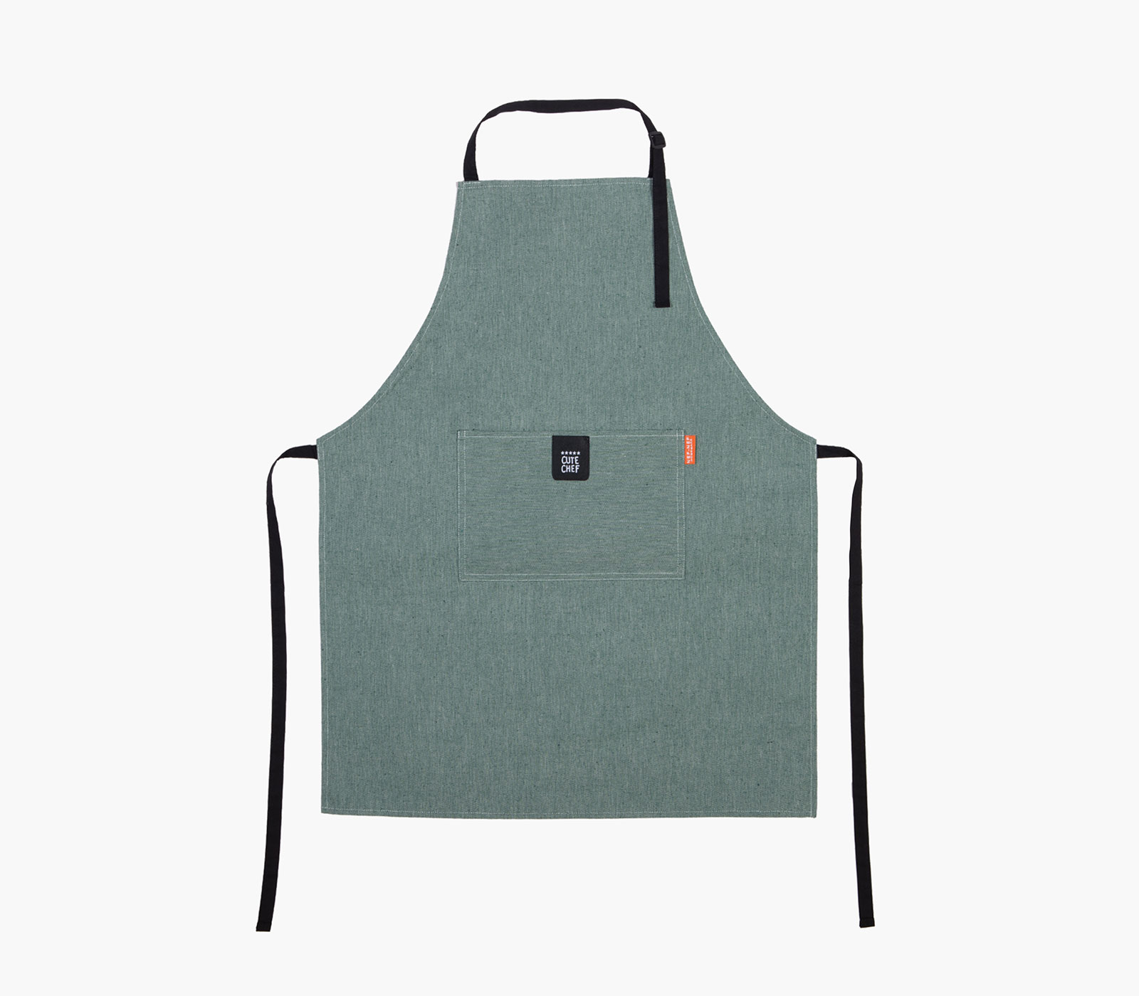 Ποδιά Nef-Nef Homeware Lorin Green 