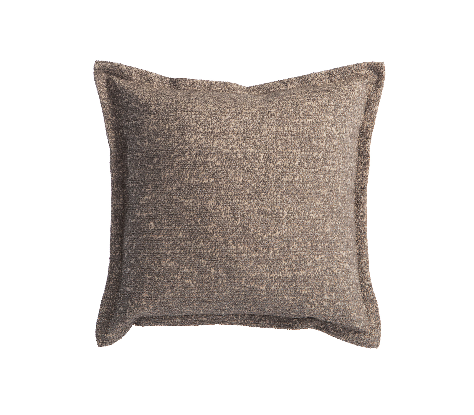 Μαξιλάρι Διακοσμητικό Nef-Nef Homeware Alamo 25 50Χ50 Stone