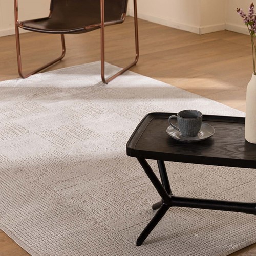 Χαλί Bianca 680A GREY Royal Carpet - 240 x 300 cm