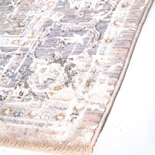 Χαλί Σαλονιού Tokyo 64A L. Grey Royal Carpet 160Χ230