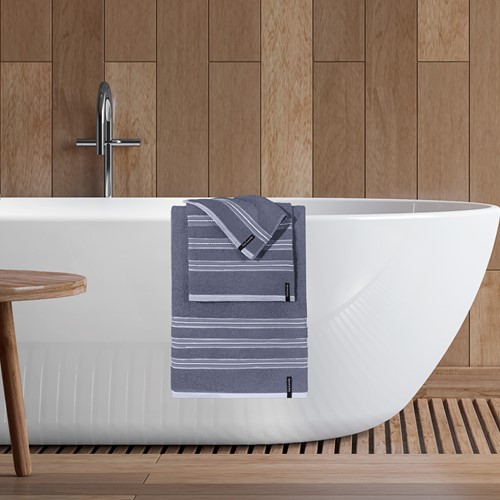 Σετ Πετσέτες Guy Laroche Trio Marine
