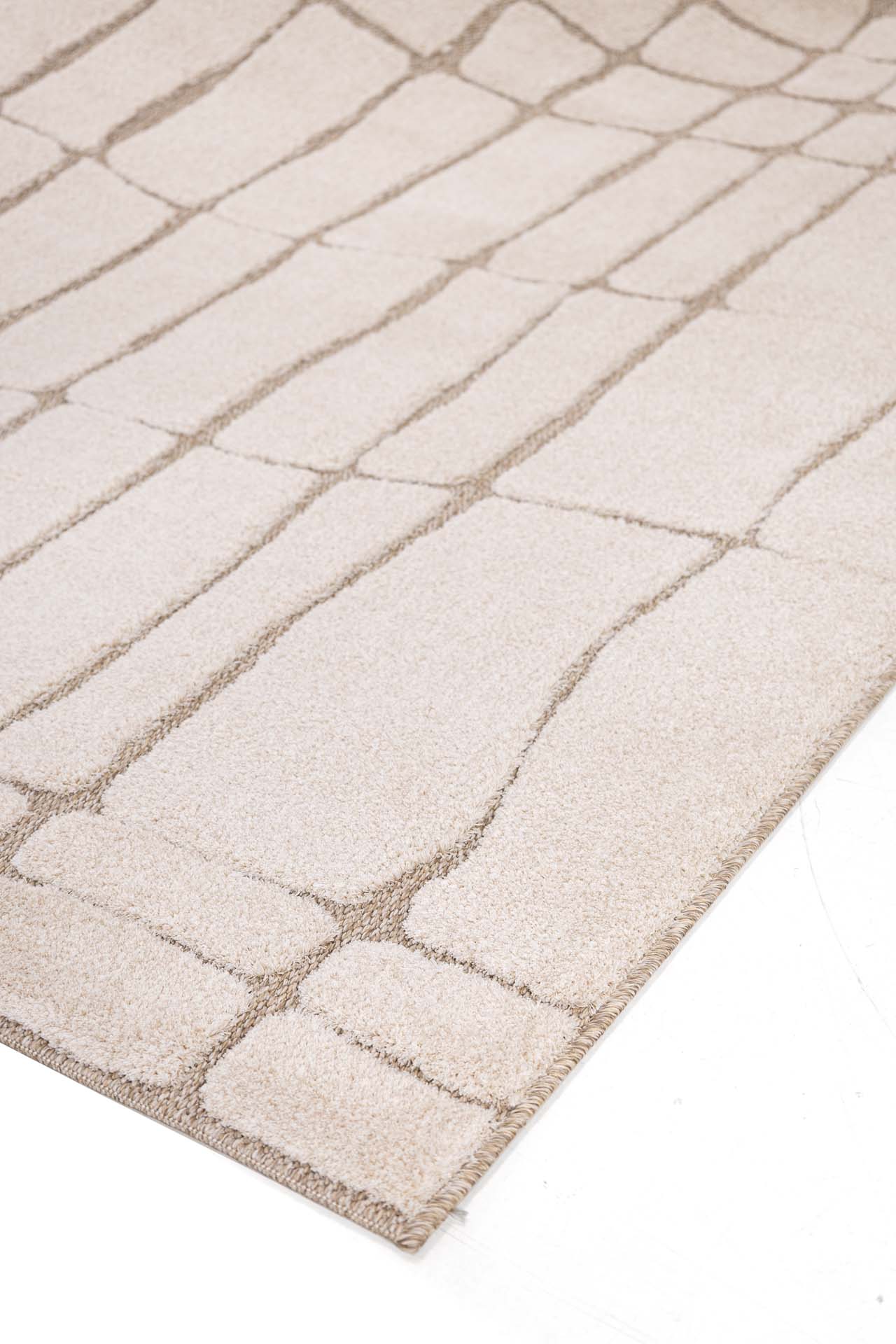 Χαλί Desert 40405 651 Royal Carpet - 80 x 150 cm