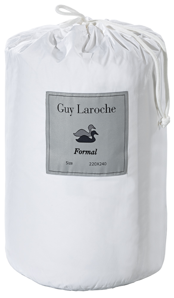Πάπλωμα Μονό Guy Laroche 160X220 Formal 