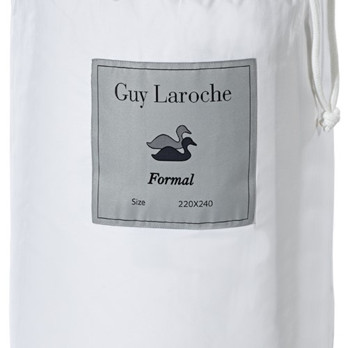 Πάπλωμα Μονό Guy Laroche 160X220 Formal 
