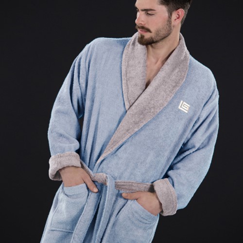 Mπουρνούζι Guy Laroche Duo Raf X.Large
