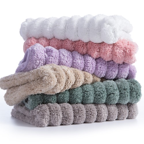 Χαλάκι Μπάνιου Nef-Nef Homeware Fresh 55X85 Pink