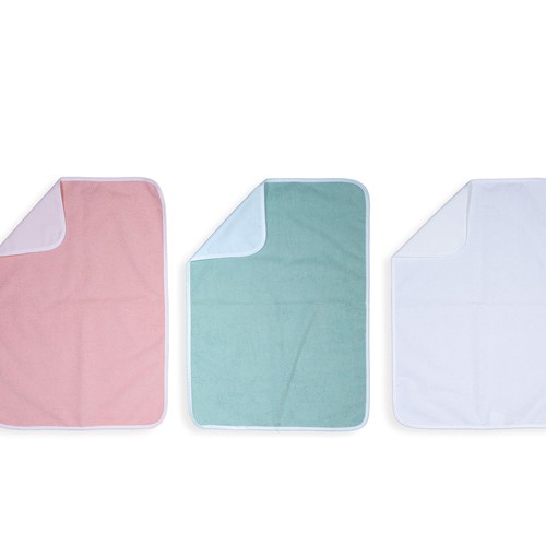 Σελτεδάκι Nef-Nef PVC Mellow 50X70 Pink