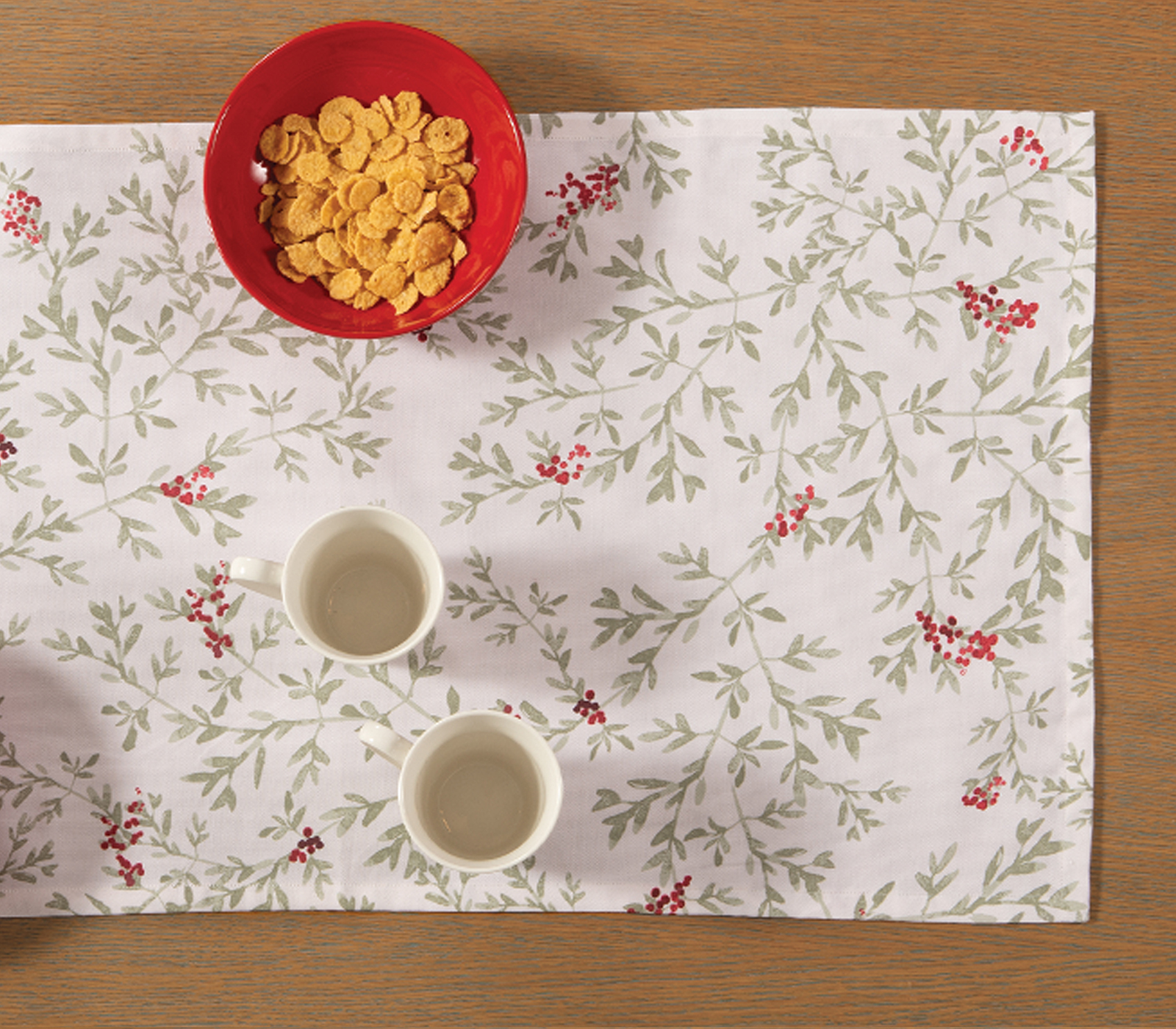 Runner Nef-Nef Homeware Hope 45X140