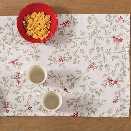 Runner Nef-Nef Homeware Hope 45X140