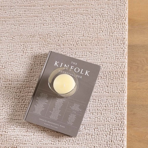 Μοντέρνο Χαλί Nordic 394 I Royal Carpet - 240 x 300 cm