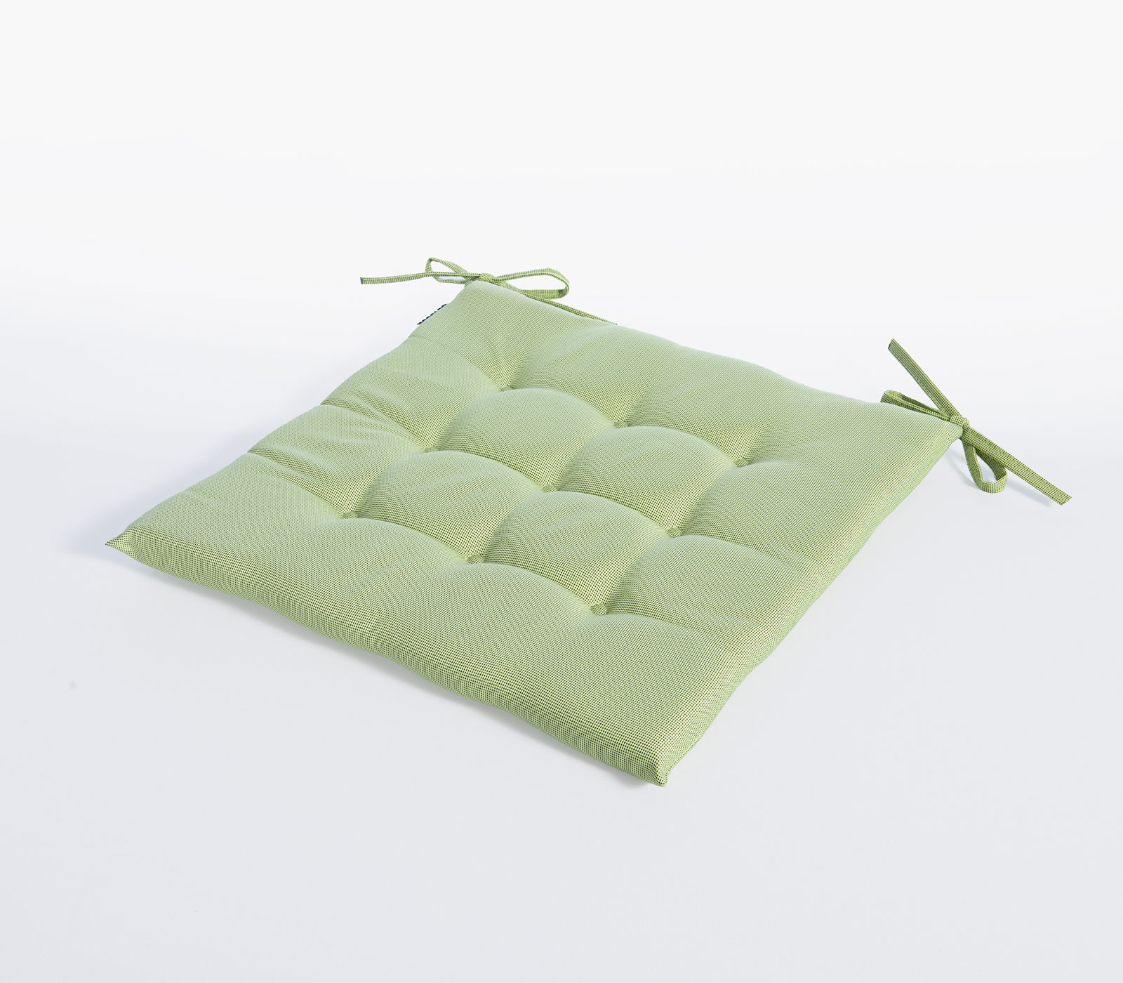 Μαξιλάρι Καρέκλας Nef-Nef Homeware Samba 40X40X3 Green