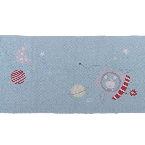 Χαλί Nef-Nef Baby Space 70Χ140