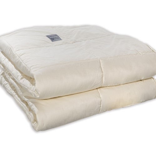 Πάπλωμα Μάλλινο Μονό Guy Laroche Wool 160X220