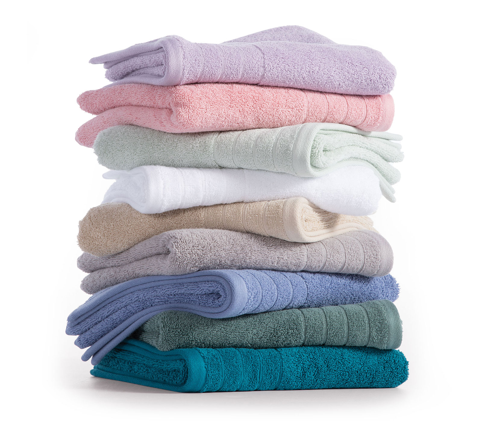 Πετσέτα Σώματος Nef-Nef Fresh 80X160 Blue 