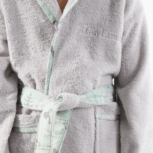 Bρεφικό Μπουρνούζι Guy Laroche Forest Mist (Ετών 4-6)