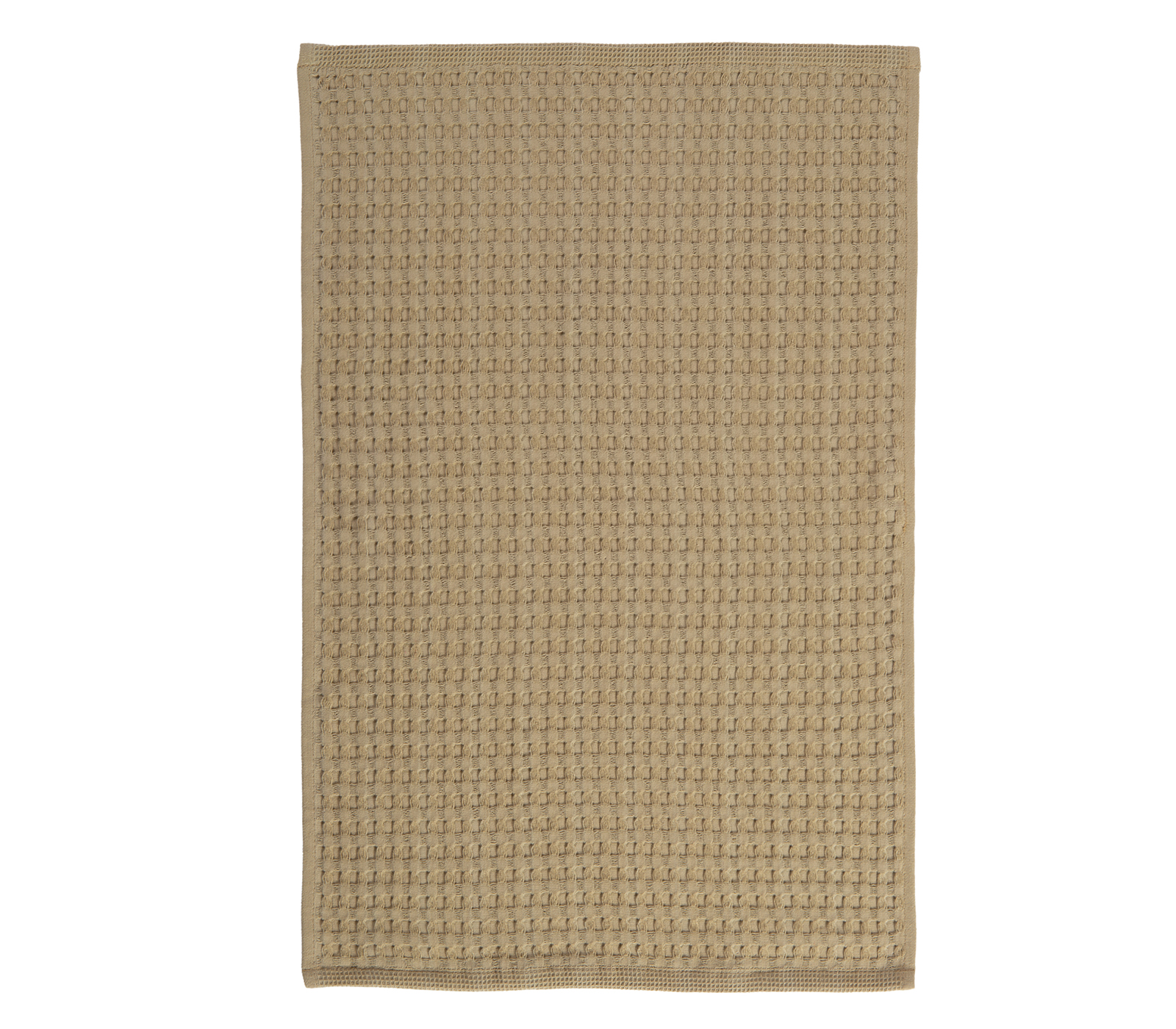 Ποτηρόπανο Nef-Nef Homeware Wafflow 24 45x68 Chaki