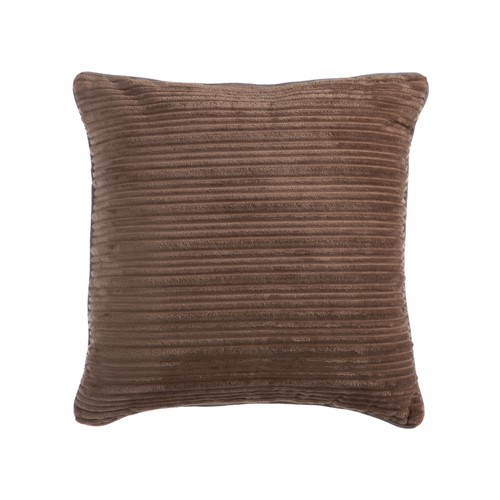 Διασκοσμητικό Μαξιλάρι Nef-Nef Homeware Gildeus 45Χ45 Brown