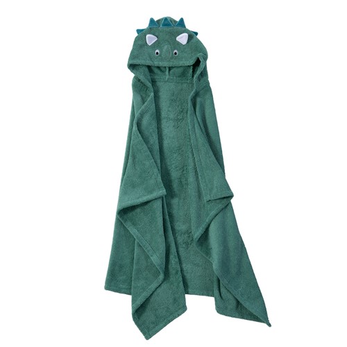 Βρεφική Κάπα Nef-Nef Homeware Dino 70X120 Green