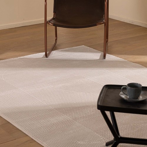 Χαλί Bianca 704B BEIGE Royal Carpet - 240 x 300 cm