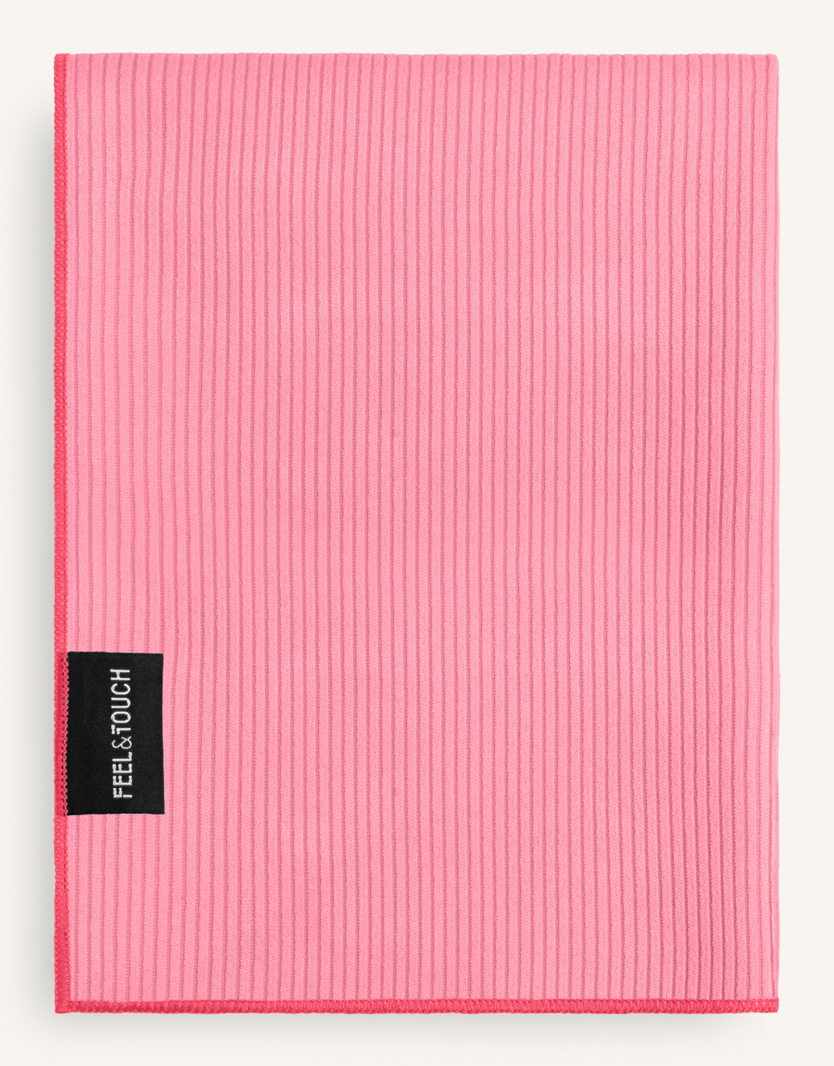 Πετσέτα Θαλάσσης Feel & Touch  (Με νεσεσσερ) Surf 04 (80X160)