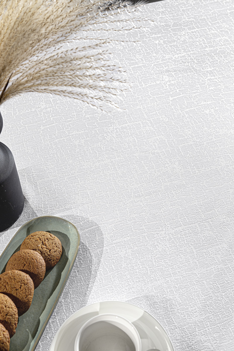 Τραπεζομάντηλο Guy Laroche Blast 160x220 White 