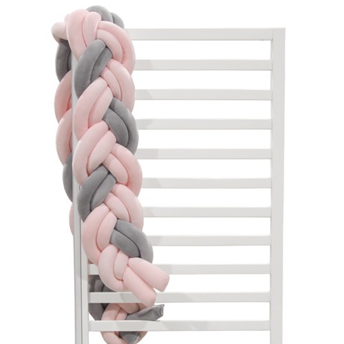 Βρεφική Πάντα Saint Clair Bump Girl 200X20