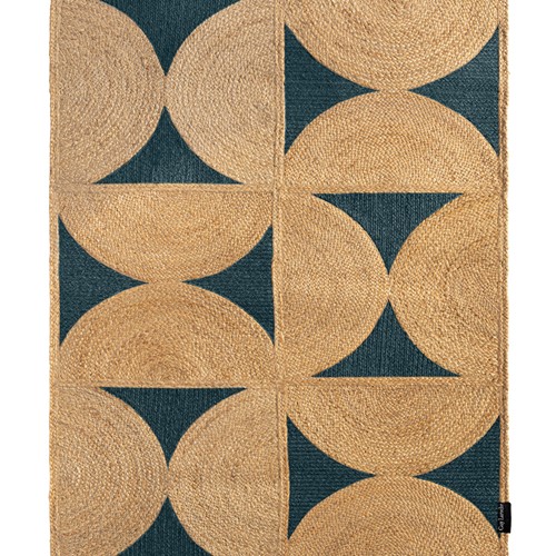 Χαλί Σαλονιού Guy Laroche Mirage Marine 160X230