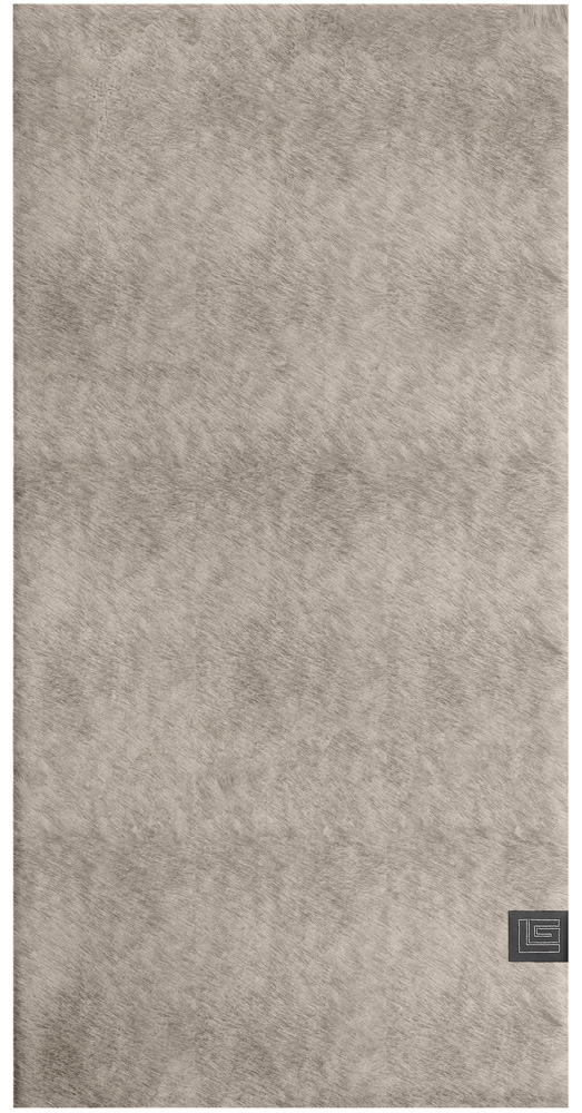 Χαλιά Κρεβατοκάμαρας Guy Laroche Alpaca Taupe (Σετ 3τμχ)