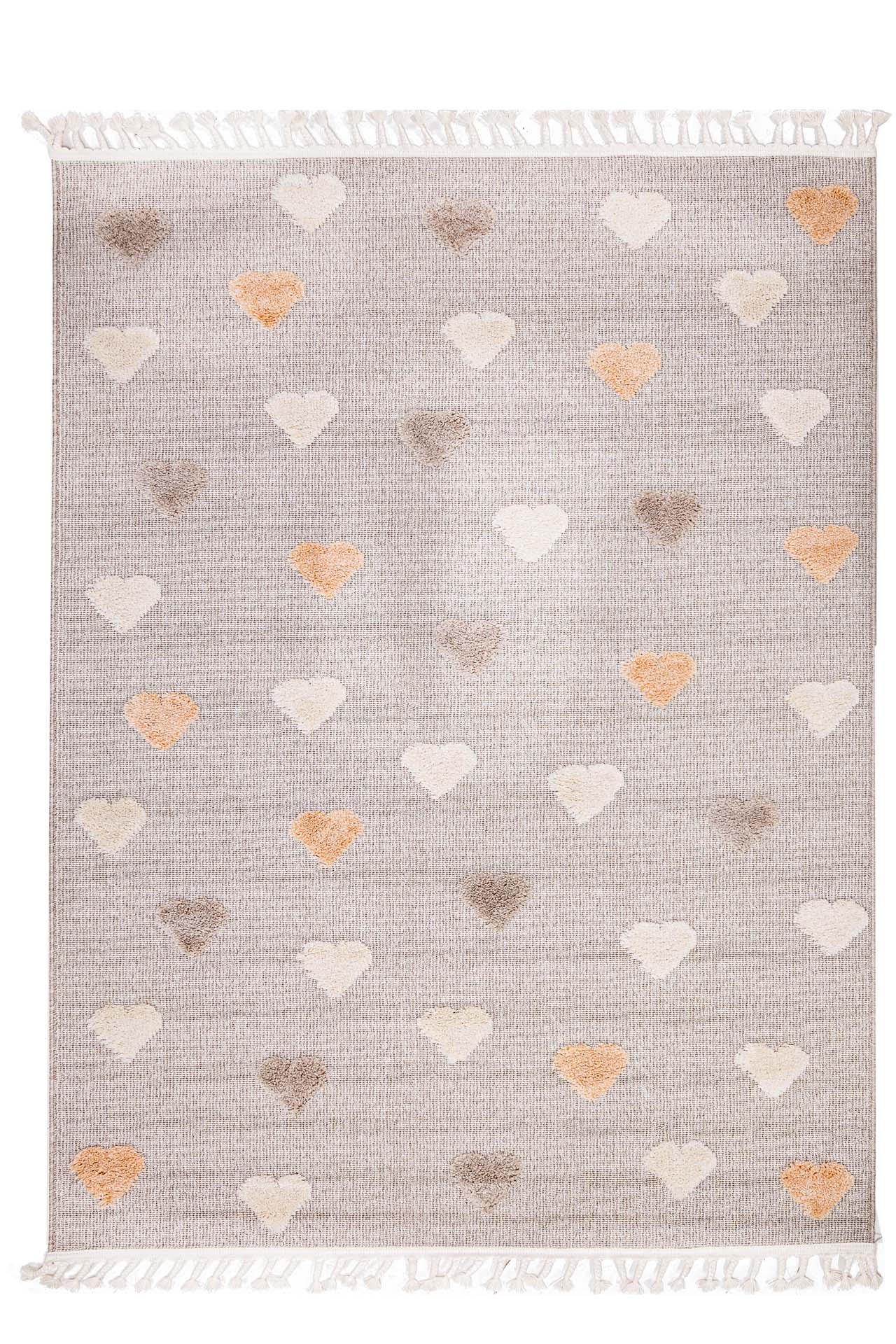 Παιδικό Χαλί Lila 39 Royal Carpet - 133 x 190 cm