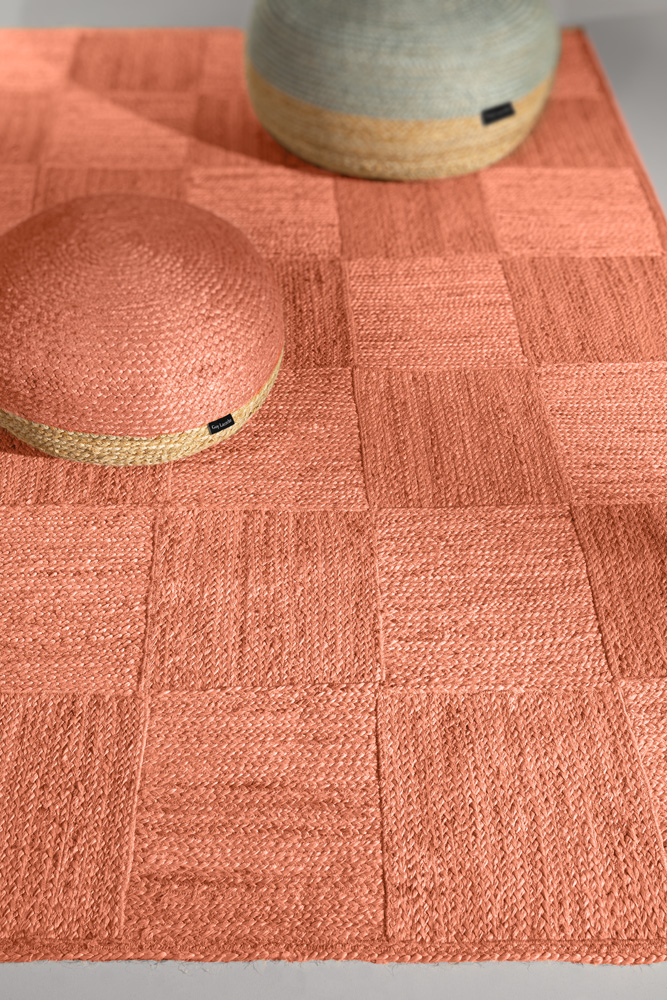 Χαλί Σαλονιού Guy Laroche Galleria Coral 160X230