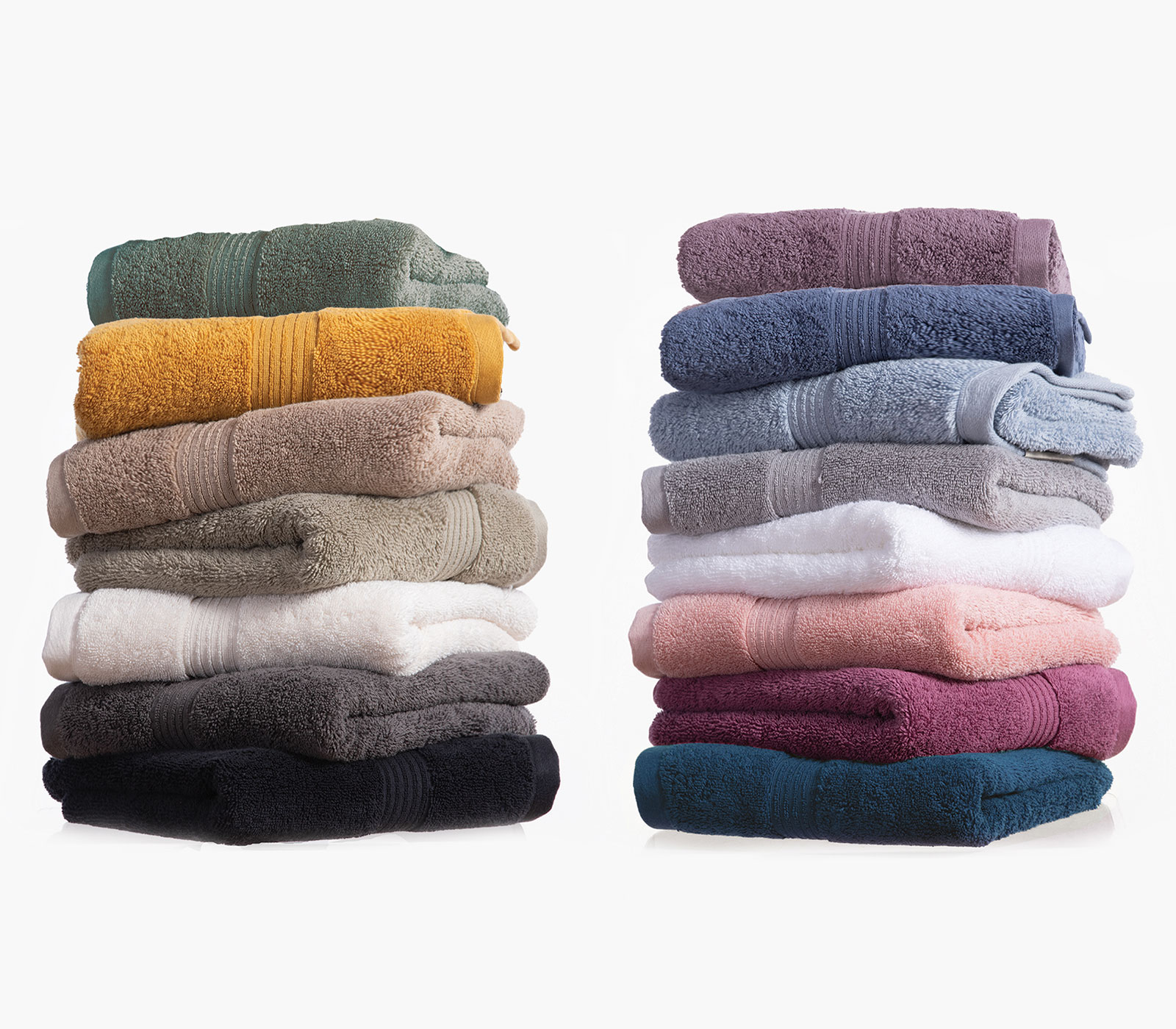 Πετσέτα Σώματος  Nef-Nef Homeware Aegean 80X160 Blue