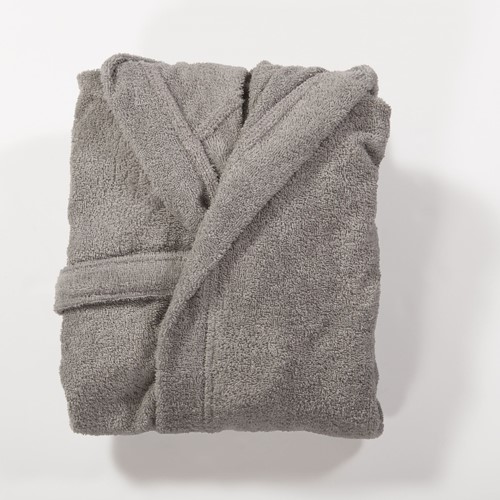 ΜΠΟΥΡΝΟΥΖΙ NEF-NEF HOMEWARE COLOR KIDS GREY AGE 6