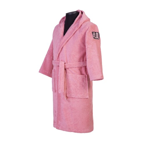 Παιδικό Μπουρνούζι Nef-Nef Kids-21