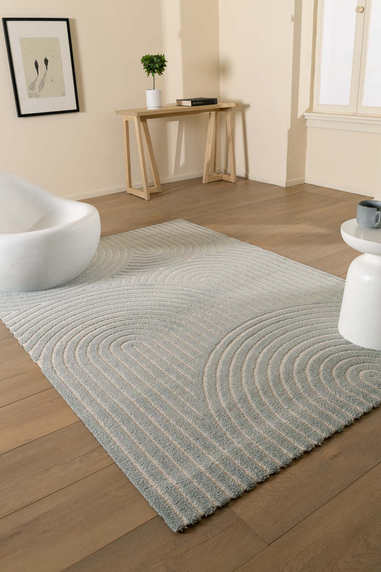 Χαλί Cocoon 59602 077 Royal Carpet - 160 x 230 cm
