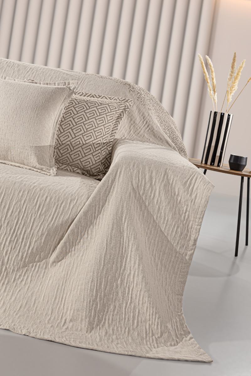 Ριχτάρι Τριθεσίου Guy Laroche Moreno Ammos 180Χ300