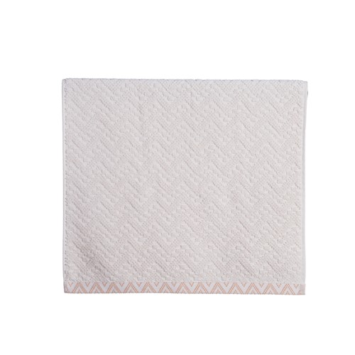 Πετσέτα Σώματος Nef-Nef Homeware Cosmos 70x140 Vanilia
