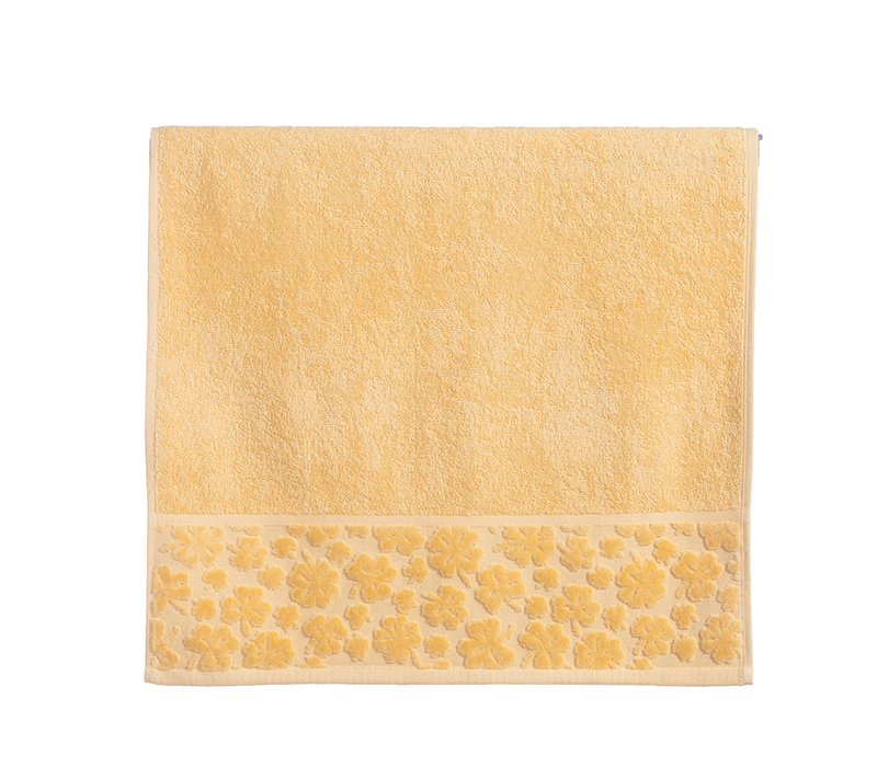 Πετσέτα Σώματος Nef-Nef Sierra 70x140 Honey