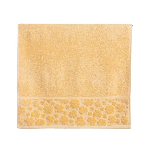 Πετσέτα Σώματος Nef-Nef Sierra 70x140 Honey