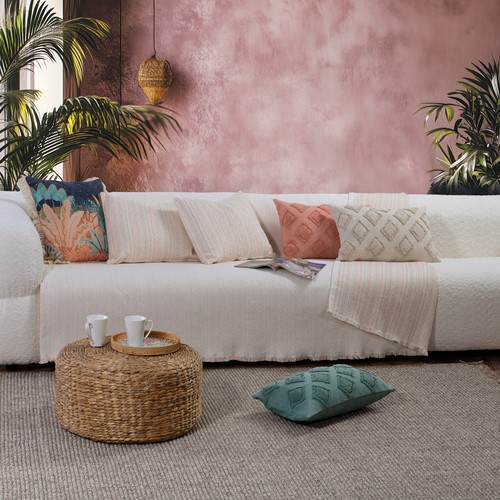 Ριχτάρι Διθεσίου Nef-Nef Homeware Malta 25 170x250 Multi