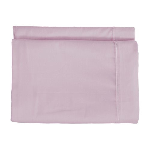 Σεντόνι Μεμονωμένο King Size Nef-Nef Homeware Βαμβακοσατέν Elements 24 280X270 Orchid