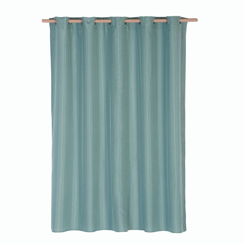 Κουρτίνα Μπάνιου Nef-Nef Shower 180Χ200 Green