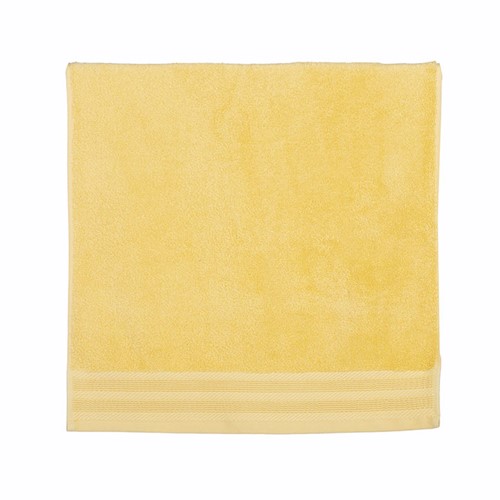 Πετσέτα Προσώπου Nef-Nef (50x90) Life Yellow