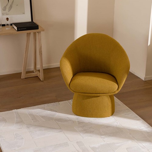 Χαλί Organic 620Α CREAM Royal Carpet - 240 x 300 cm
