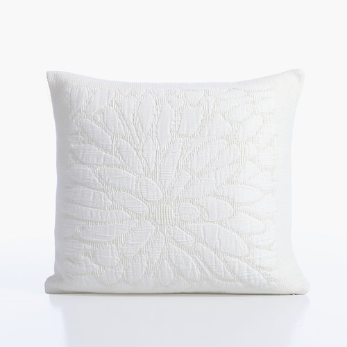 Μαξιλαροθήκη Nef-Nef Homeware Tundra 50X50 Beige