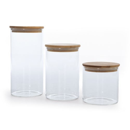 Δοχείο Αποθήκευσης Με Αεροστεγές Κλείσιμο Nef-Nef Homeware Store 1500ml