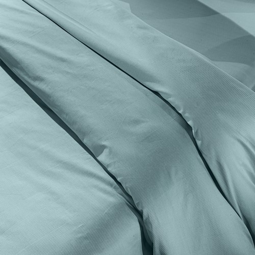 Παπλωματοθήκη Μεμονωμένη Μονή Guy Laroche Minimal Ocean 165X225