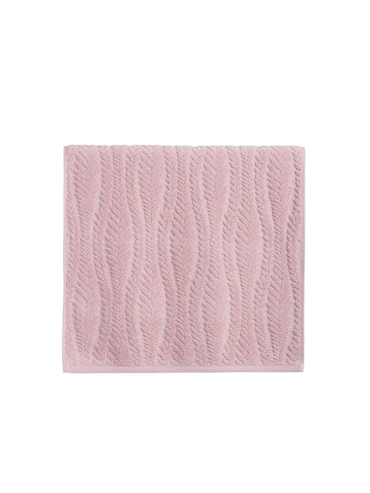 ΠΕΤΣΕΤΑ ΠΡΟΣΩΠΟΥ 50 Χ 90 NETHER LILAC NEF NEF  