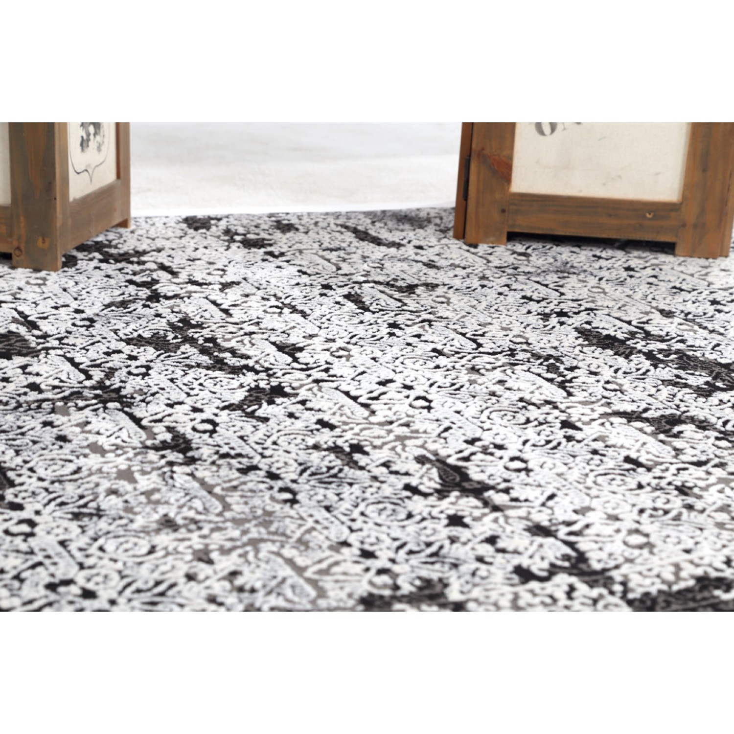 Μοντέρνο Χαλι Royal Carpet Allure 15542 -  160x230 cm 